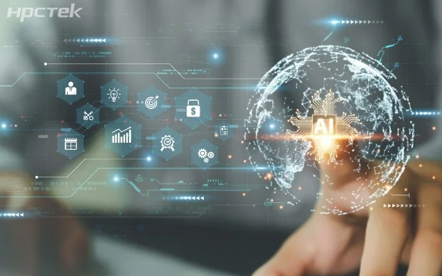 海光3450G強(qiáng)芯加持,國產(chǎn)主板開賦能邊緣計算新時代(圖1) 海光3450G強(qiáng)芯加持,國產(chǎn)主板開賦能邊緣計算新時代(圖1)