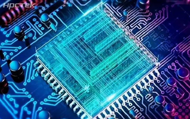 龍芯主板驅動工控升級,護航產業產業高質量自主發展(圖1) 龍芯主板驅動工控升級,護航產業產業高質量自主發展(圖1)