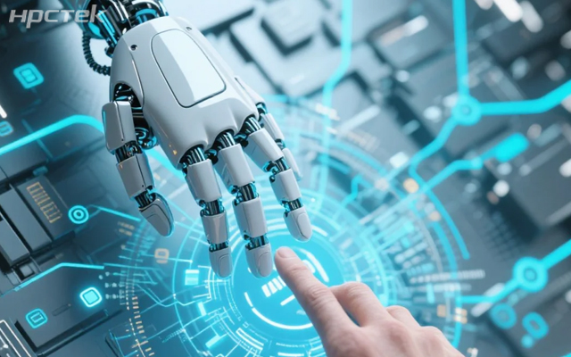 2K2000龍芯主板以科技創(chuàng)新為驅(qū)動力，賦能產(chǎn)業(yè)高質(zhì)量發(fā)展(圖1)