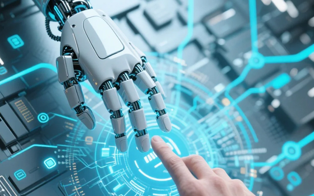 2K2000龍芯主板以科技創新為驅動力，賦能產業