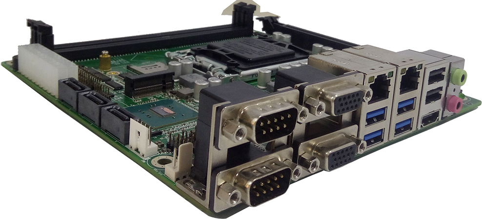 【高能工控機】揭秘嵌入式工控機如何成長發展 【高能工控機】揭秘嵌入式工控機如何成長發展