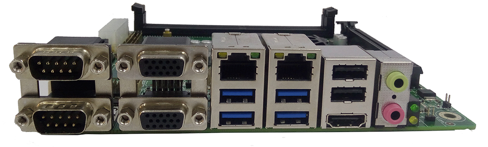 【高能工控機】揭秘嵌入式工控機如何成長發展 【高能工控機】揭秘嵌入式工控機如何成長發展