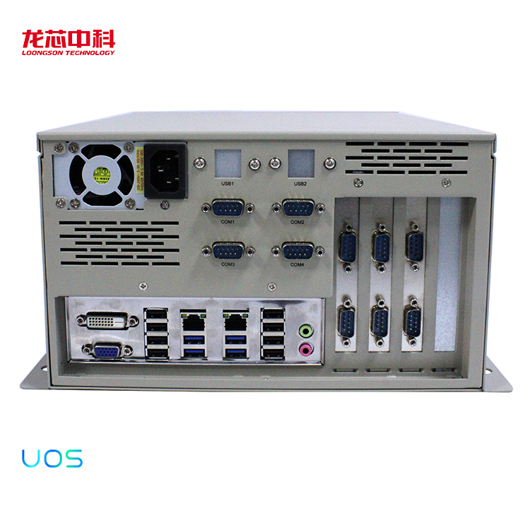 【知識】普通工控機與嵌入式工控機的區別 【知識】普通工控機與嵌入式工控機的區別