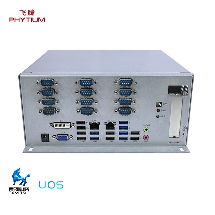 【解答】國產工控機怎么挑選DDR4內存? 【解答】國產工控機怎么挑選DDR4內存?