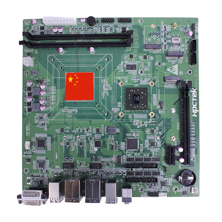 國產工控常見的七大操作系統 國產工控常見的七大操作系統