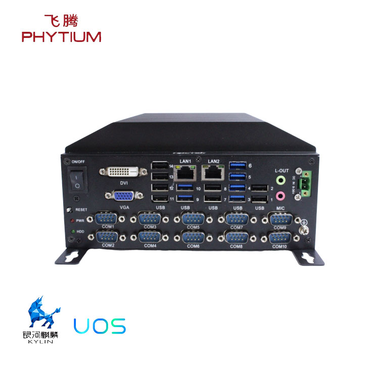 什么是國產工控機?國產工控機有什么特點? 什么是國產工控機?國產工控機有什么特點?