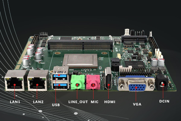 來了，來了，廣州高能帶著“FT-2000/4 Ipad主板”的最新消息來了！