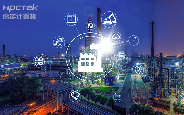 高能計算機工業(yè)主板助力智慧工地建設(圖1) 6.17.jpg