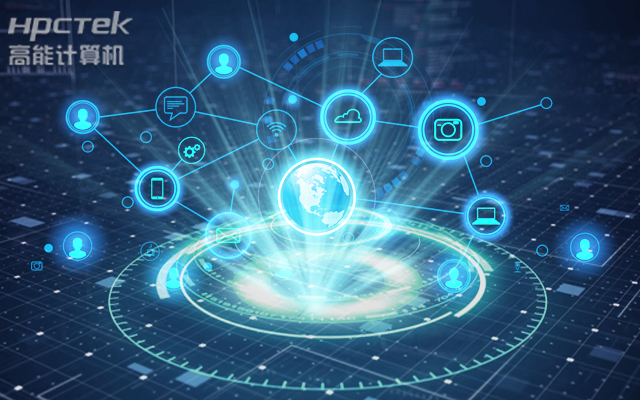 工控機電腦主板壞了如何維修?(圖1) 工控機電腦主板壞了如何維修?(圖1)