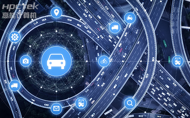 國產主板面向智慧公交站臺控制的系統應用(圖1)