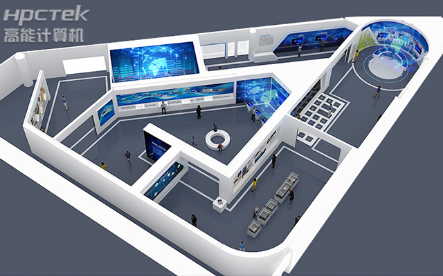 政企機構信息安全防護敲響警鐘,國產工控機助力智慧政務煥“芯”升級(圖1) 政企機構信息安全防護敲響警鐘,國產工控機助力智慧政務煥“芯”升級(圖1)